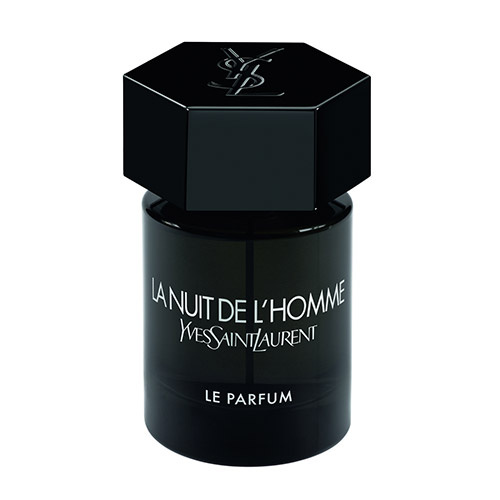 Yves Saint Laurent La Nuit de L'Homme Le Parfum parfémovaná voda pro muže 100 ml