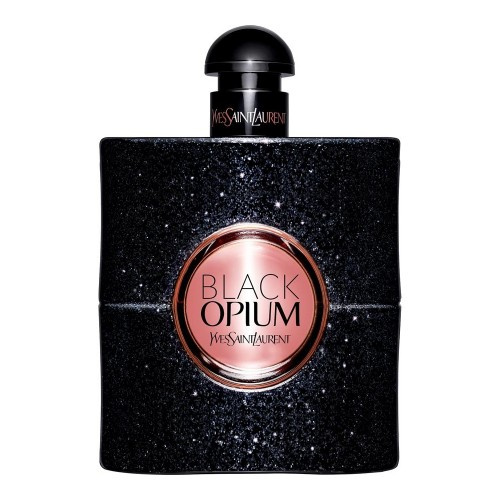 Yves Saint Laurent Black Opium parfémovaná voda pro ženy 90 ml