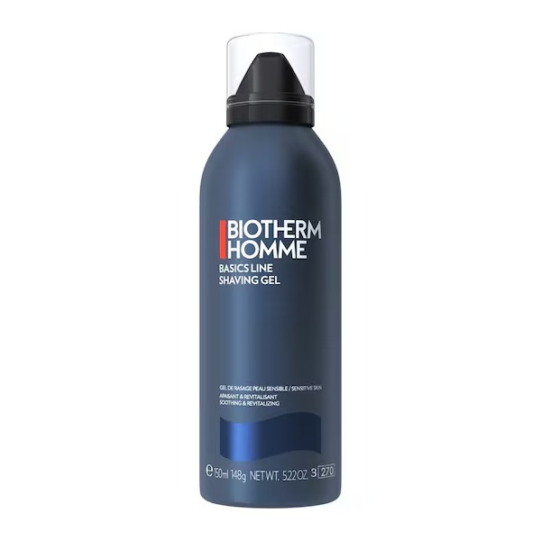 Biotherm Homme Shaving Gel gel na holení 150 ml