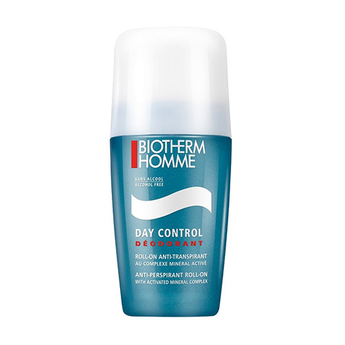 Biotherm Homme Day Control deodorant roll-on pro muže 75 ml