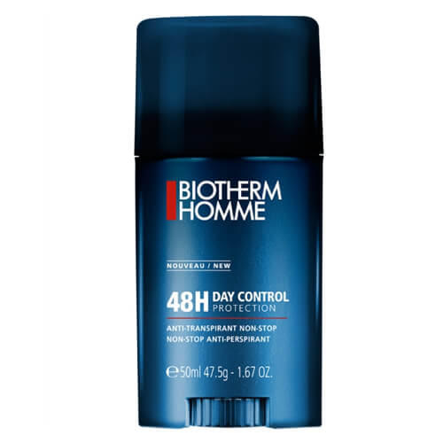 Biotherm Day Control Deodorant Stick Anti Perspirant  50ml