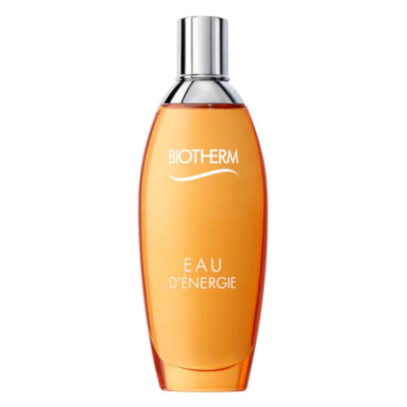 BIOTHERM Eau D´Energie Eau de Fraiche 100 ml