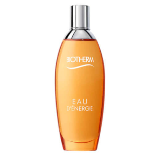 BIOTHERM Eau D´Energie Eau de Fraiche 100 ml