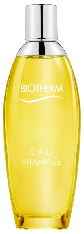 Biotherm Eau Viteminée toaletní voda pro ženy 100 ml