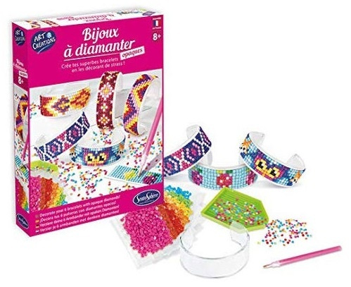 Vyrob si své šperky Montessori