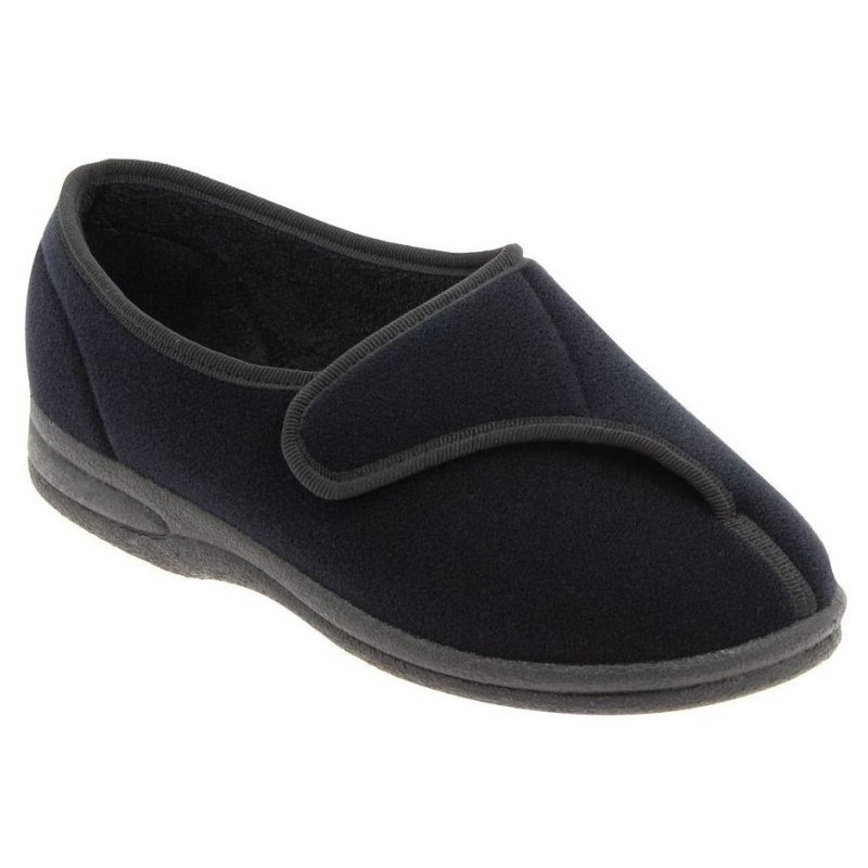 PodoWell BALADIN zdravotní obuv unisex černá, velikost: 41