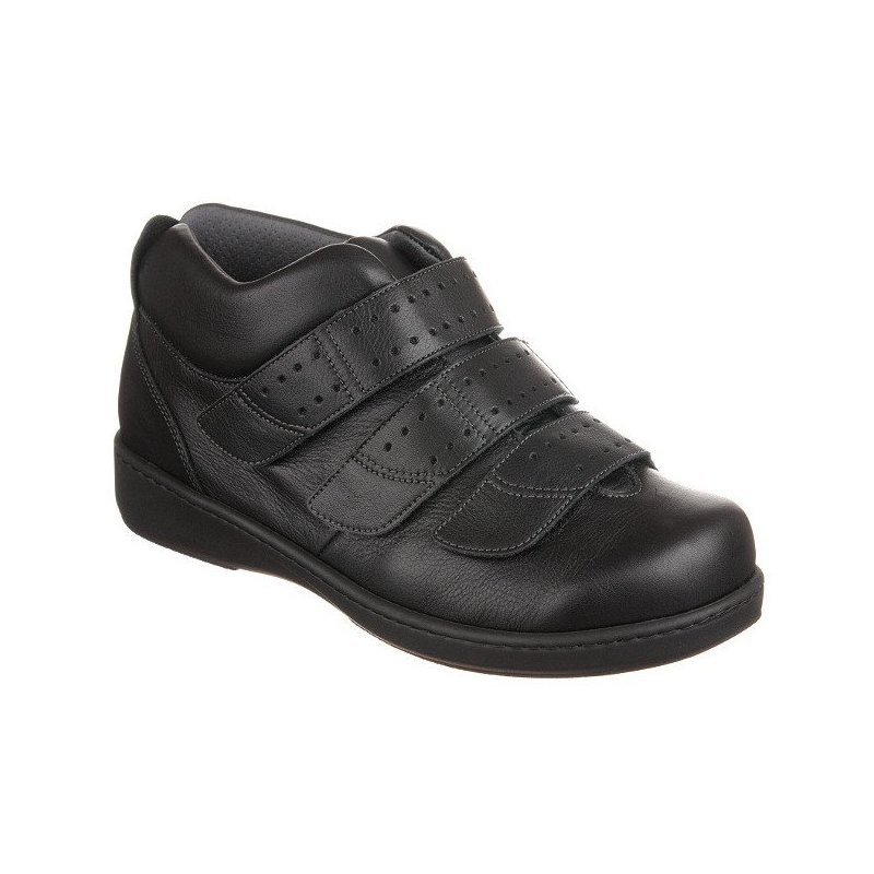 PodoWell ANATOLE diabetická kotníková obuv unisex, velikost: 39