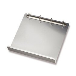 Tarifold - magnetický držák na dokumenty - 310 x 320 x 53 mm