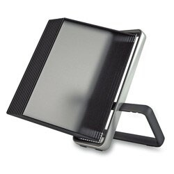 Tarifold Veo - stojan na prezentační panely - A4, pultový