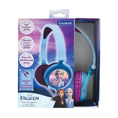 Lexibook Skládací Disney Frozen