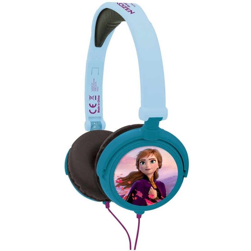 Lexibook Skládací Disney Frozen