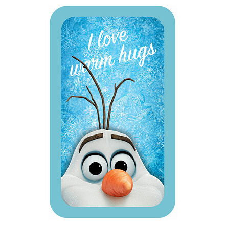 Lexibook Power banka Disney Frozen Me 4 000 mAh s přísavkami