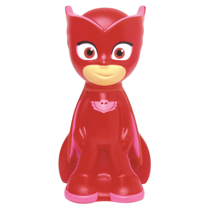 Lexibook Designové noční světlo LED PJ Masks Owlette 13 cm