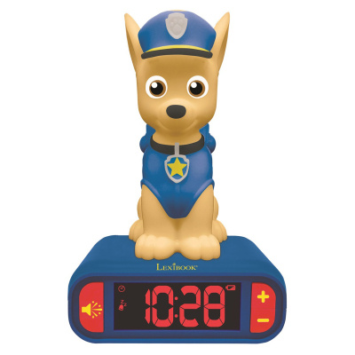 Lexibook Tlapková patrola 3380743081151