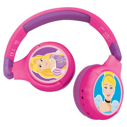 Lexibook Disney Princess Bluetooth
