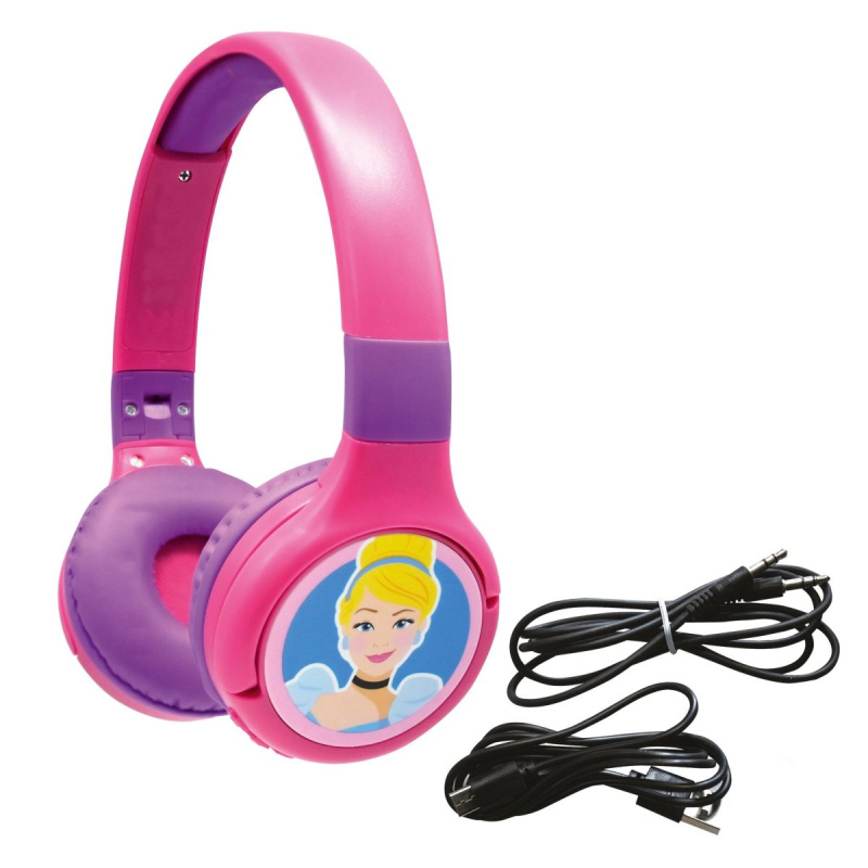 Lexibook Disney Princess Bluetooth