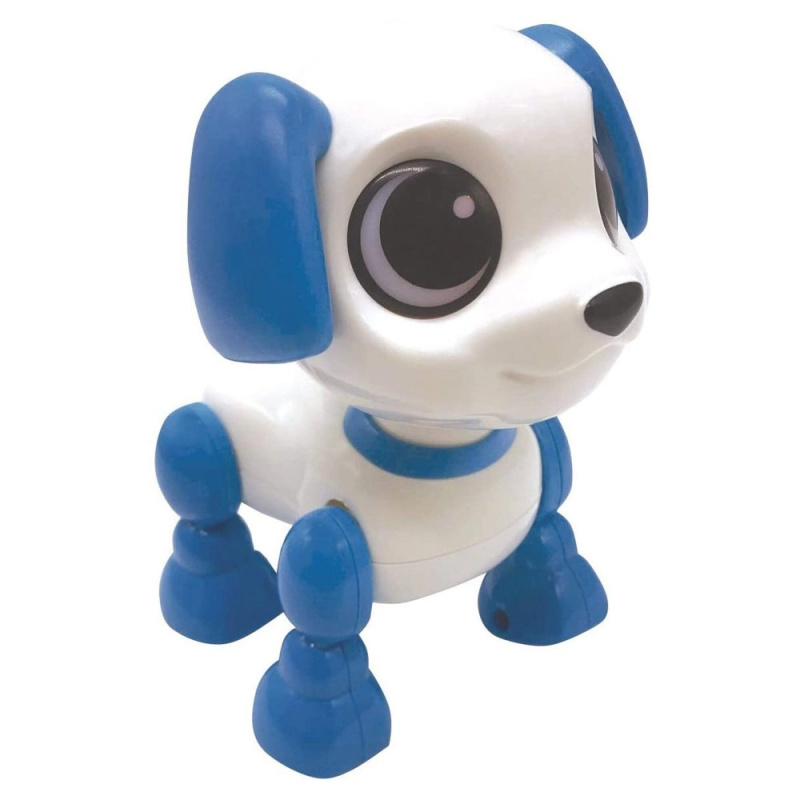 Lexibook Robot pes se světelnými a zvukovými efekty