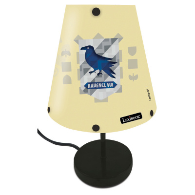 Lexibook Stolní lampa Harry Potter