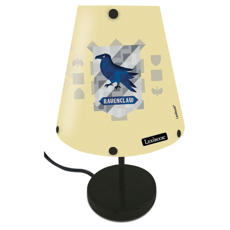 Lexibook Stolní lampa Harry Potter