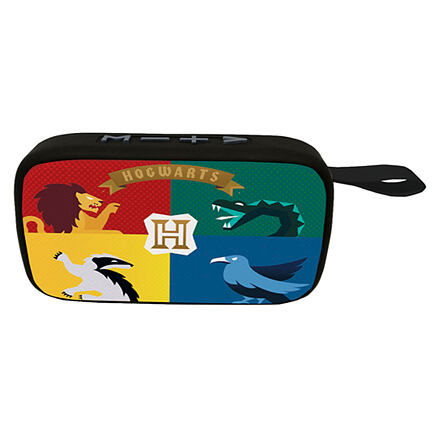 Lexibook Přenosný reproduktor Harry Potter Bluetooth