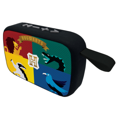 Lexibook Přenosný reproduktor Harry Potter Bluetooth