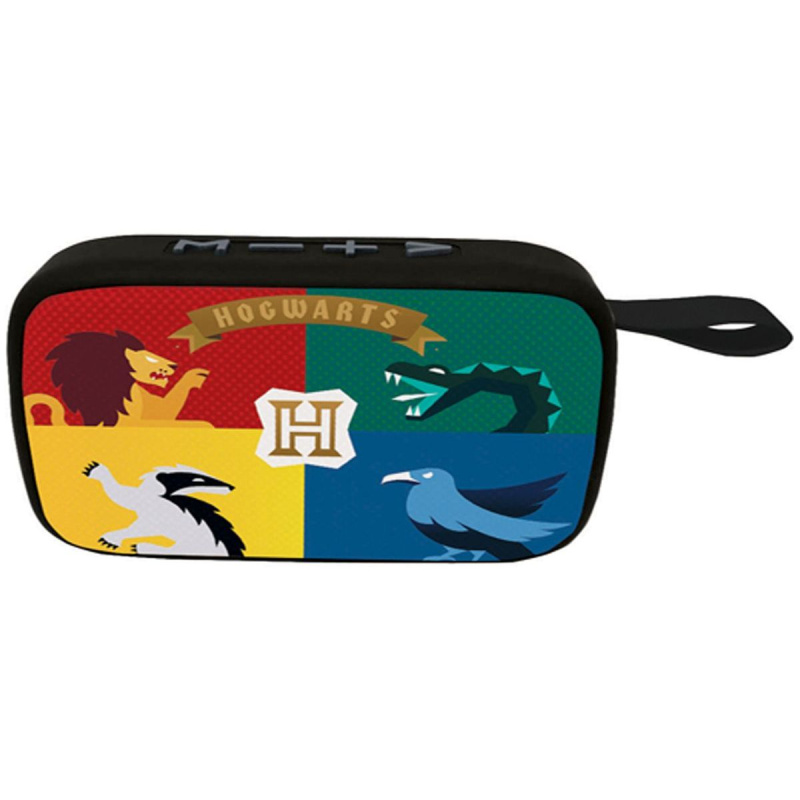 Lexibook Přenosný reproduktor Harry Potter Bluetooth