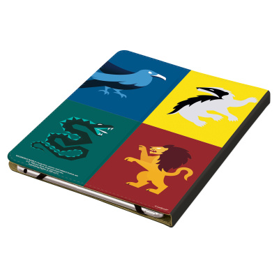 Lexibook Univerzální pouzdro na tablet 7-10'' Harry Potter