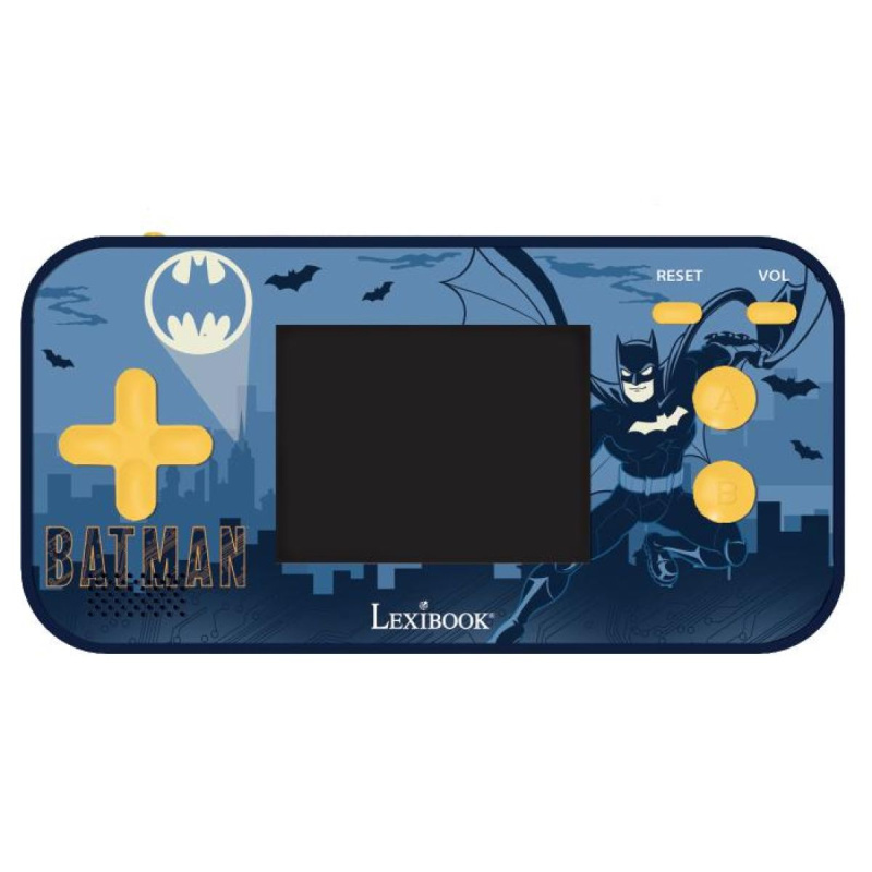 Compact II Cyber Arcade Batman