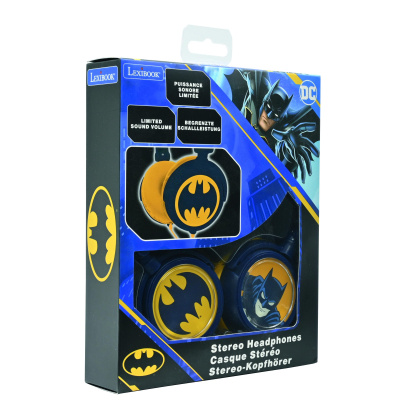 Lexibook Skládací Batman