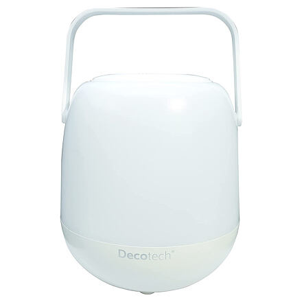 Lexibook Přenosný reproduktor iParty s barevnými světelnými efekty