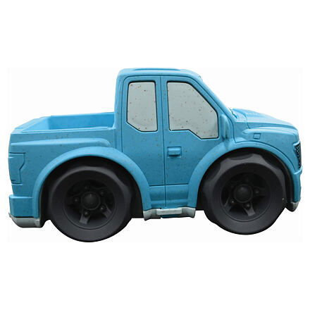 Lexibook Modrý pick-up z bioplastu, 10 cm