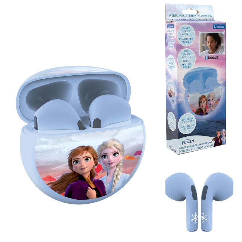 Lexibook Disney Frozen Bluetooth