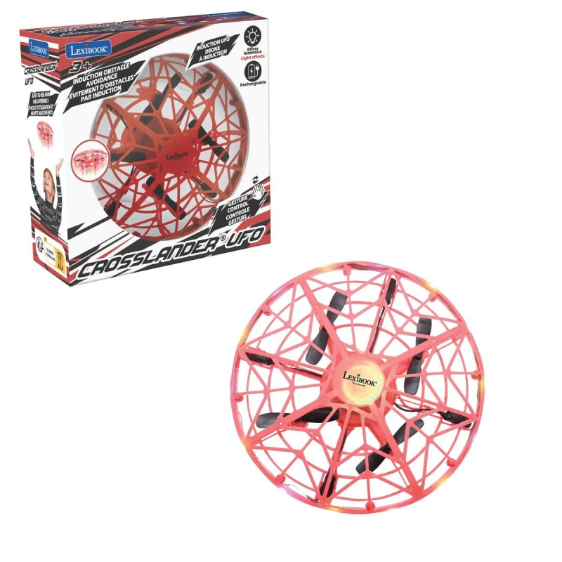 Lexibook Mini dron s ovládáním gesty