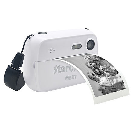 Lexibook Dětský instantní fotoaparát StarCAM s tiskárnou