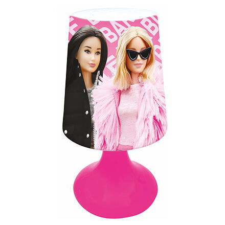 Lexibook Bezdrátová noční lampička Barbie