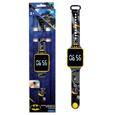 Lexibook LED hodinky - Batman