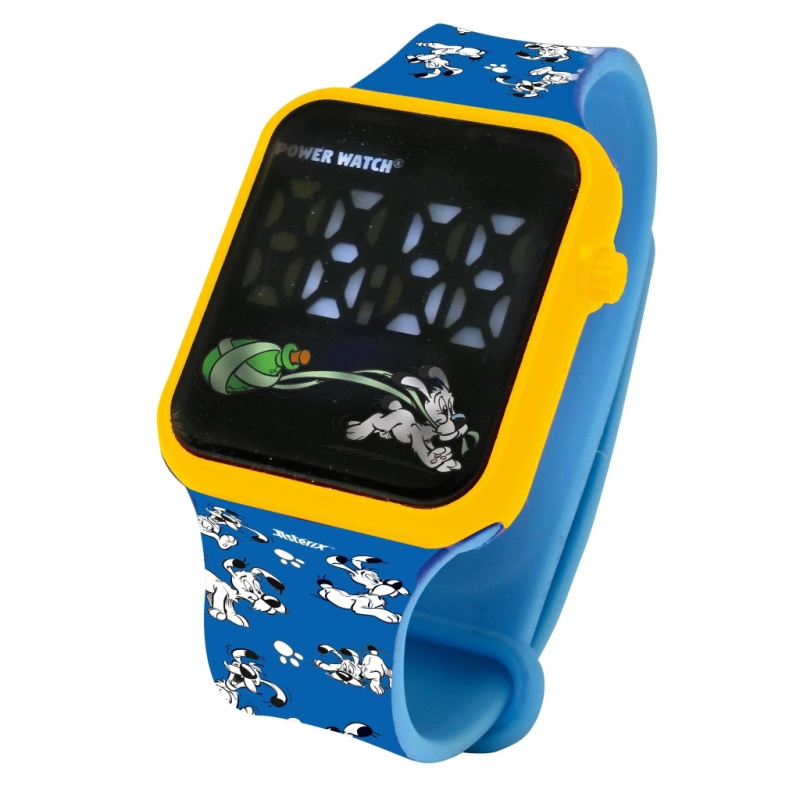 Lexibook LED hodinky - Asterix