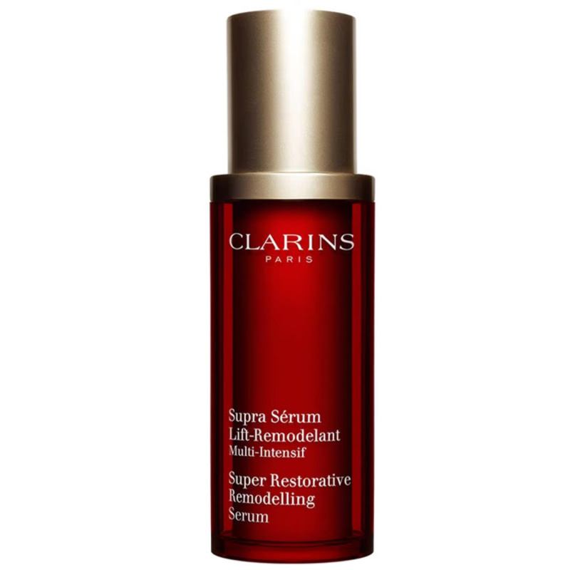 Clarins Super Restorative Remodelling Serum remodelační sérum pro ženy 50 ml