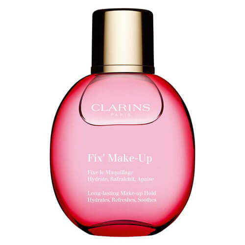 Clarins Fix' Make-Up fixační sprej na make-up 50 ml