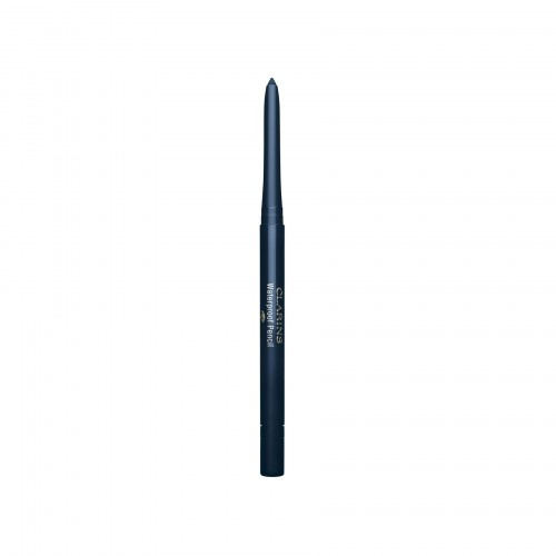 Clarins Waterproof Pencil voděodolná tužka na oči odstín 03 Blue Orchid 0.29 g