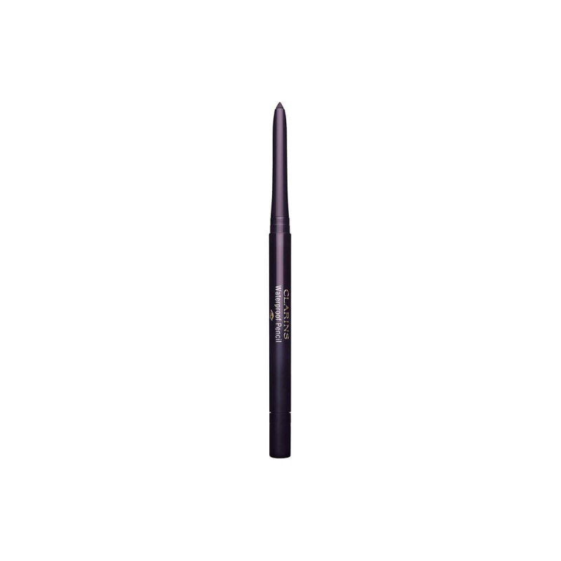 Clarins Waterproof Pencil voděodolná tužka na oči odstín 04 Fig 0.29 g
