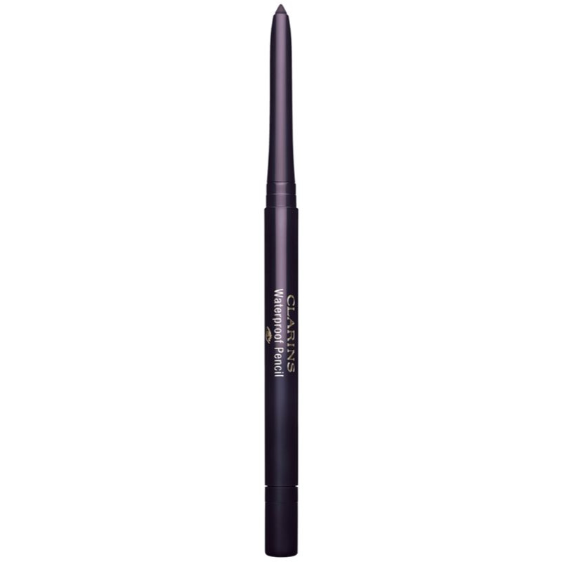Clarins Waterproof Pencil voděodolná tužka na oči odstín 04 Fig 0.29 g