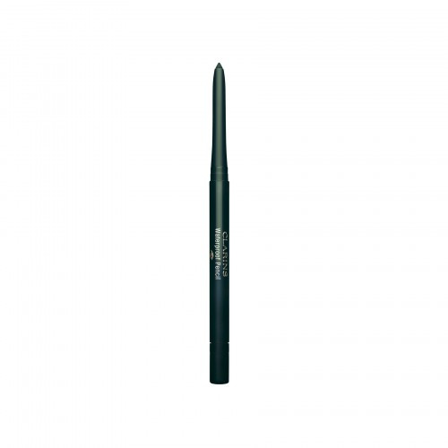 Clarins Waterproof Pencil voděodolná tužka na oči odstín 05 Forest 0.29 g