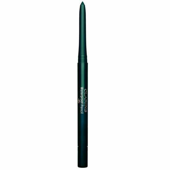 Clarins Waterproof Pencil voděodolná tužka na oči odstín 05 Forest 0.29 g
