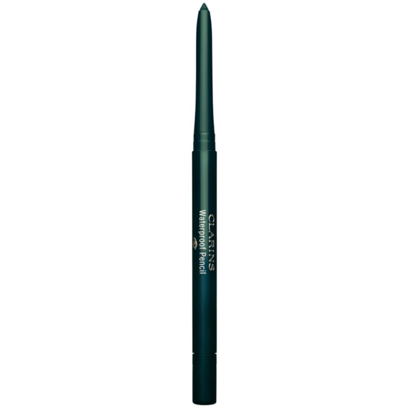 Clarins Waterproof Pencil voděodolná tužka na oči odstín 05 Forest 0.29 g