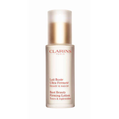 Clarins Bust Beauty Firming Lotion zpevňující krém na poprsí 50 ml