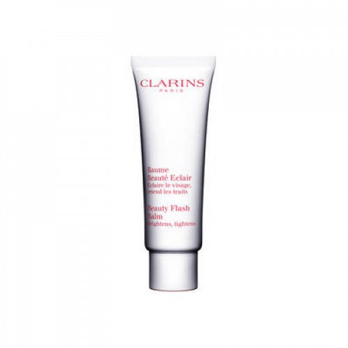Clarins Beauty flash balm 15 ml lehký balzám 15 ml