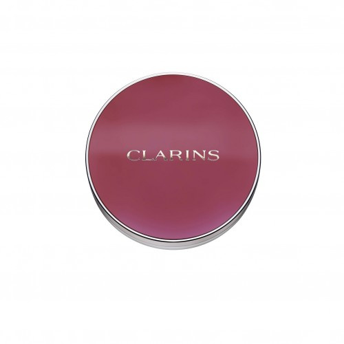 Clarins Joli Blush dlouhotrvající tvářenka odstín 04 Cheeky Purple 5 g