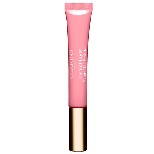 Clarins Lip Perfector  balzám na rty - 16 intense rosebud  12ml