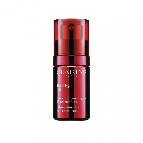 Clarins Total Eye Lift oční krém na vrásky 15 ml